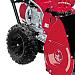 Бензиновый снегоуборщик Honda HSS 655 EW