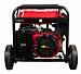Бензиновый генератор DDE DPG4501(4,5 кВт)