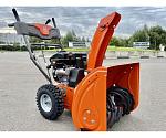 Снегоуборщик бензиновый Holzfforma ST124