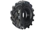Колесо пневматическое PATRIOT P19X7.0-8D-1 EXTREME левое