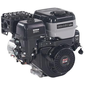Двигатель бензиновый EVOline GB 460 V EFI, 1T90QW46EEVO