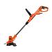 Триммер электрический BLACK+DECKER BESTA525-QS  450 Вт