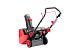 Бензиновый снегоуборщик SUNREKA GS536L