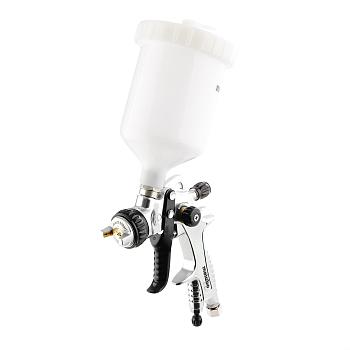 Краскопульт пневматический METABO FSP 600 LVLP (601578000)