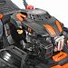 Газонокосилка бензо PATRIOT PT 53 LSI Premium
