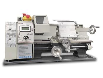 Станок токарный настольный MetalMaster MML 1830V