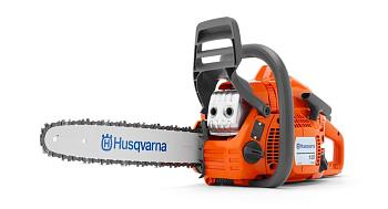 Бензопила Husqvarna 135 арт. 9677880-02