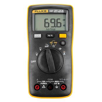 Мультиметр FLUKE 107