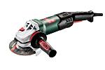 УШМ (болгарка) Metabo WEV 17-125 Quick RT (601089000)