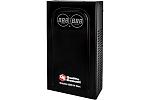 Стабилизатор напряжения QUATTRO ELEMENTI Stabilia 5000 W-Slim (5000 ВА, 140-270 В, настенный) (917-810)