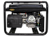 Электрогенератор DY9500LX-3 PRO-электростартер (380В/220В) Huter