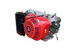 Бензиновый двигатель Evoline 190 F-2 15 л.с. (вал конус) 1T90Q190FEVO