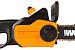 Цепная пила WORX WG305E, 1100В, 25см