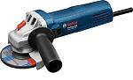 Шлифмашина угловая BOSCH GWS 750-115