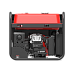 Бензиновый инверторный генератор SUNREKA G7500EAi