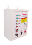 Блок автозапуска для дизельных генераторов A-iPower 230В, 50А, 8 пин (29106)