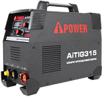 Аргонодуговой сварочный аппарат A-iPower AiTIG315