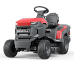 Бензиновый садовый райдер SUNREKA GST38LEG