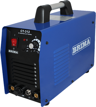 Многофункциональная установка BRIMA CT-312