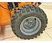 Снегоуборщик бензиновый Holzfforma ST330DLE PRO