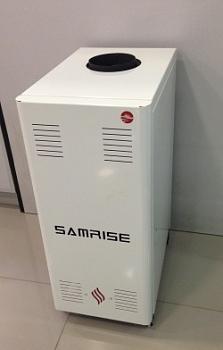 Котел АОГВ-11,6-1 "SAMRISE" авт.SIT