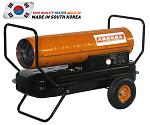 Тепловая пушка без отвода Aurora TK 70000