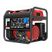 Бензиновый инверторный генератор SUNREKA G7500EAi