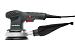 Орбитальная (эксцентриковая) шлифмашина Metabo SXE 3125 (600443000)
