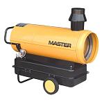 Тепловая пушка дизельная непрямого нагрева Master BV 290E