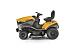 Садовый трактор STIGA TORNADO 6108 HW