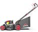 Бензиновая газонокосилка SUNREKA GLM46P
