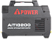 Аргонодуговой сварочный аппарат A-iPower AiTIG200