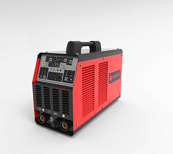Сварочный инвертор ELAND WSME-200