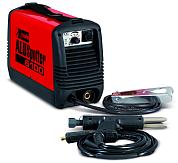 Аппарат точечной сварки TELWIN ALUSPOTTER 6100