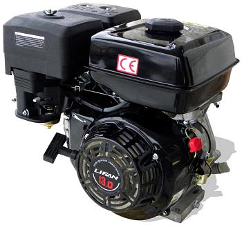 Двигатель бензиновый LIFAN 188F