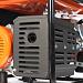 Бензиновый генератор PATRIOT Max Power SRGE 6500