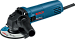 Угловая шлифовальная машинка GWS 850 CE  850 вт. 125мм  BOSCH