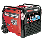 Инверторный бензиновый генератор A-iPower A9000LiS