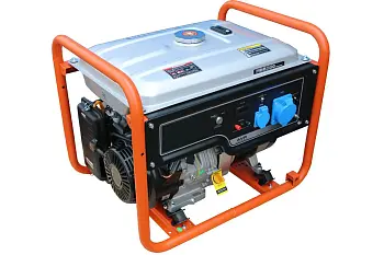 Генератор бензиновый Evoline PB 6000, произв. Zongshen, 1T90DF603EVO