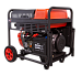 Дизельные генераторы A-iPower AD7500TFEA