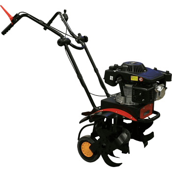 Культиватор DDE Hobby 500 Хоббит