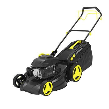 Газонокосилка бензиновая HUTER GLM-6.0SP