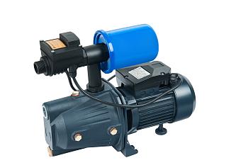 Насосная станция UNIPUMP АКВАРОБОТ JET 100 L г/а 2л