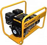 Бензиновый генератор GRANDVOLT GVI 6600 M