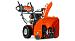Cнегоуборщик Husqvarna ST224