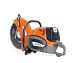 Бензорез ZimAni TS 800 16"