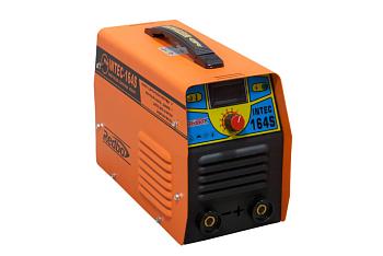 Сварочный инвертор REDBO INTEC 164Sв кейсе