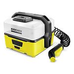 Мойка высокого давления KARCHER ОC 3 портативная