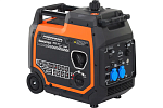Генератор бензиновый инверторный Evoline BQH 3500 E, произв. Zongshen, 1T90DF352EVO