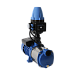 Насос Aquario AMH-80-4P-FC